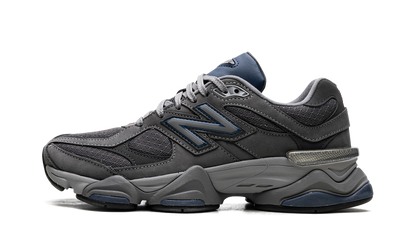 New Balance 9060 Grey Castlerock